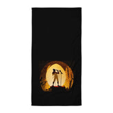 SurArt 95 Towel - Beyond T-shirts